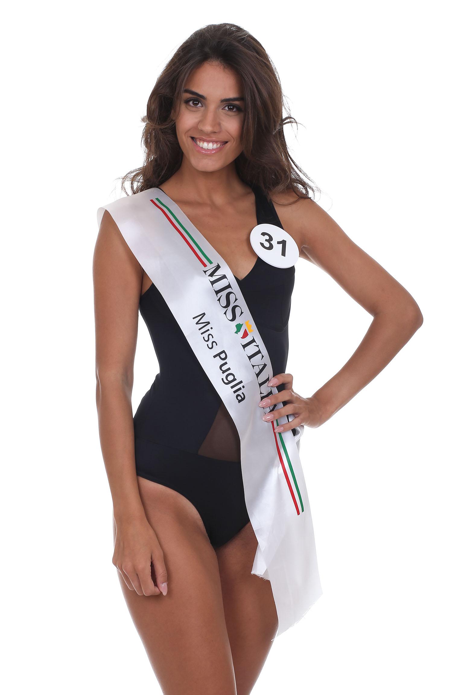 31. Miss Puglia