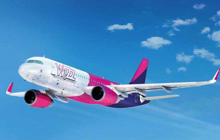 Lavoro: Wizz Air, nuovo programma cadetti per futuri piloti