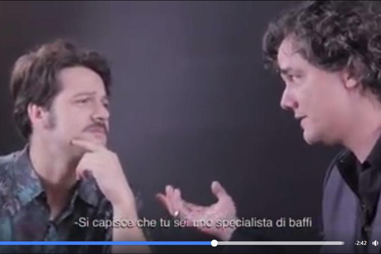 Narcos e Bogotà: l'intervista dei The Pills a... Pablo Escobar /Video