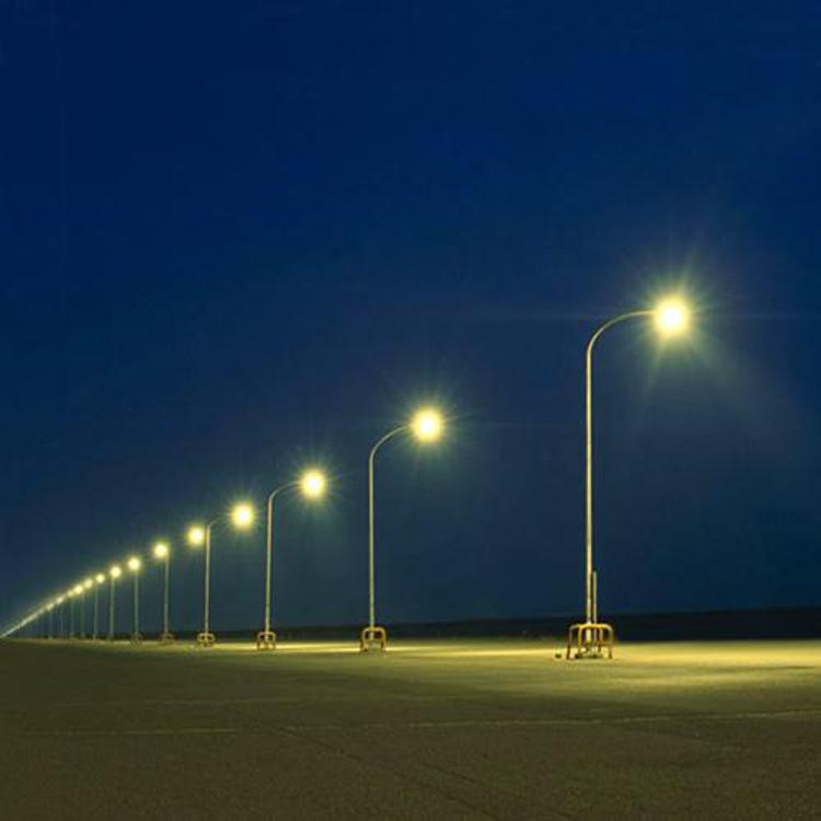 Energia: dai lampioni ai semafori, per Hera l'illuminazione è smart
