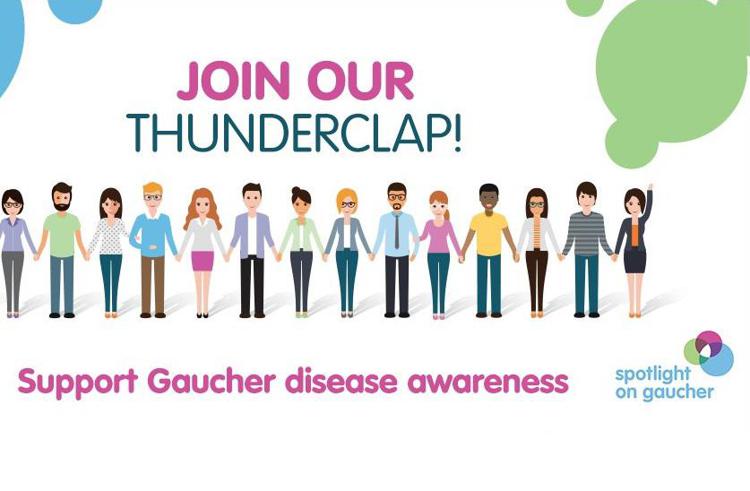 Medicina: #Together4Gaucher, parte campagna su malattia