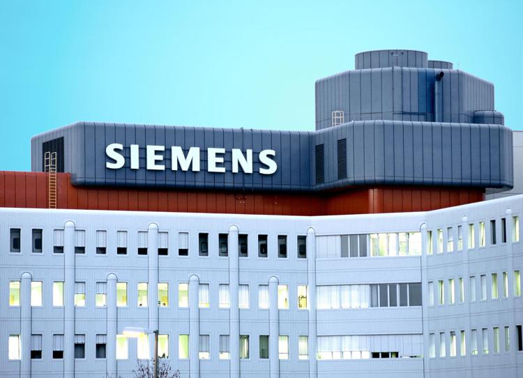 Siemens: a Milano prima pietra nuovo quartier generale, 32mila mq di uffici