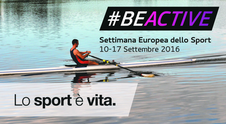 Sport: Settimana Europea, Italia parteciperà alla seconda edizione /Video