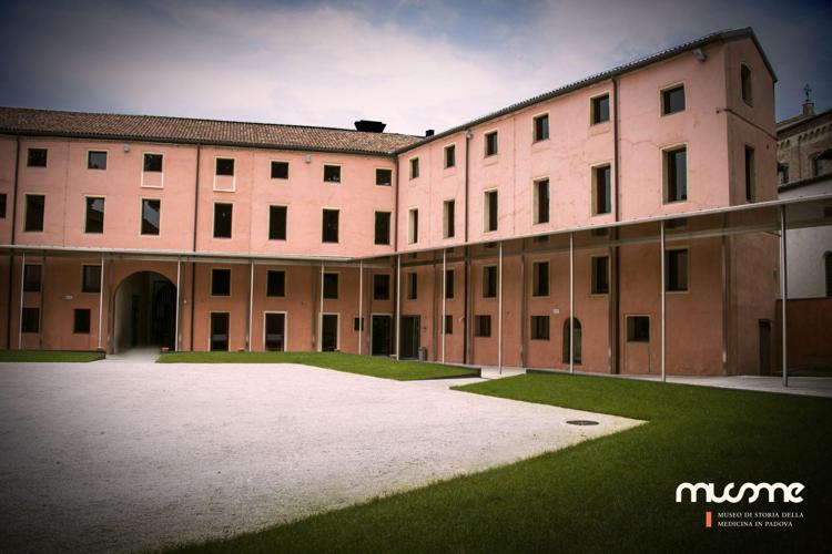 Medicina: viaggio sulle orme di Vesalio, Lancet celebra museo storico Padova