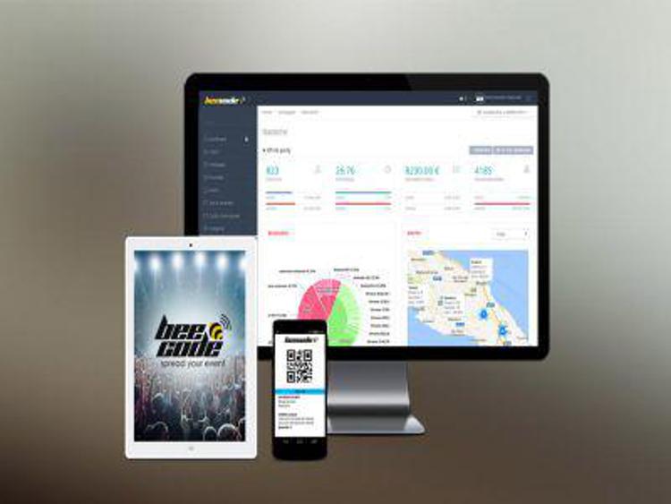 Startup: Digital Magics Bari, passaparola digitale con Welabs