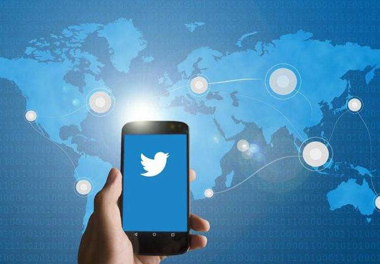 Cybersecurity: Eset scopre trojan che si diffonde via Twitter