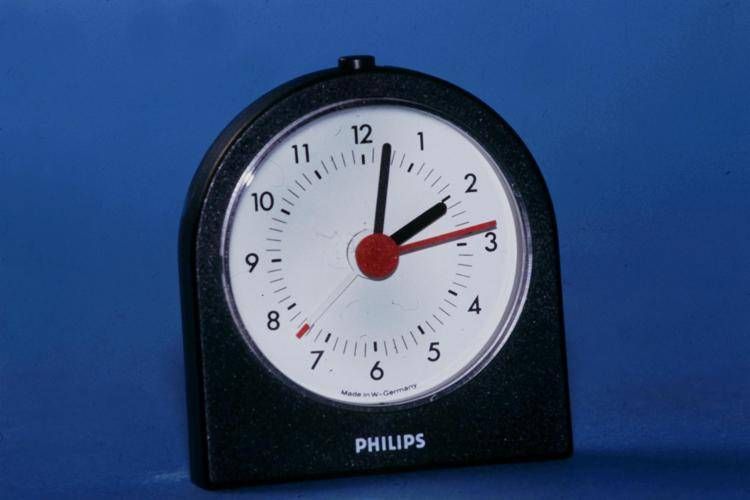 Domenica Torna L Ora Solare