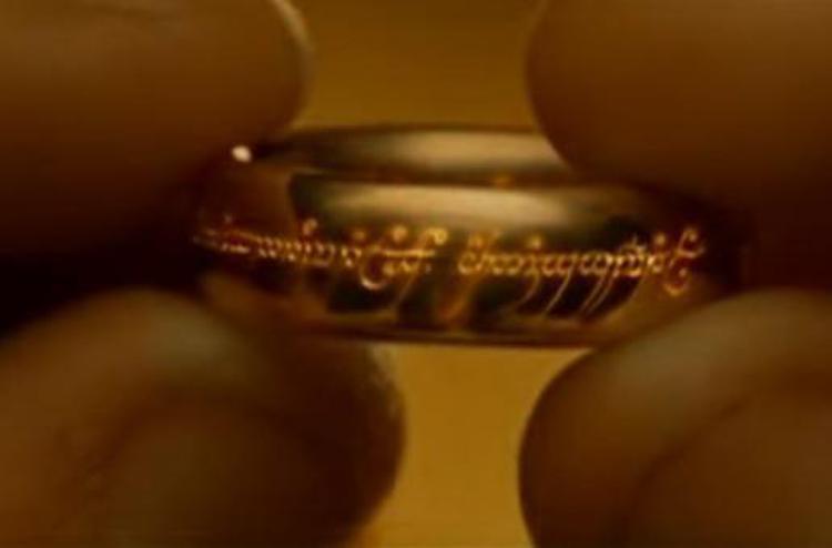 L'amore secondo Tolkien, uscita postuma per la love story fantasy inedita
