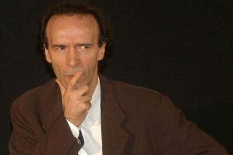 Roberto Benigni loses driving licence after traffic incident