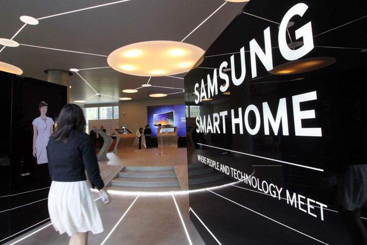 Samsung investe 300 milioni di dollari. In Usa 500 nuovi posti di lavoro