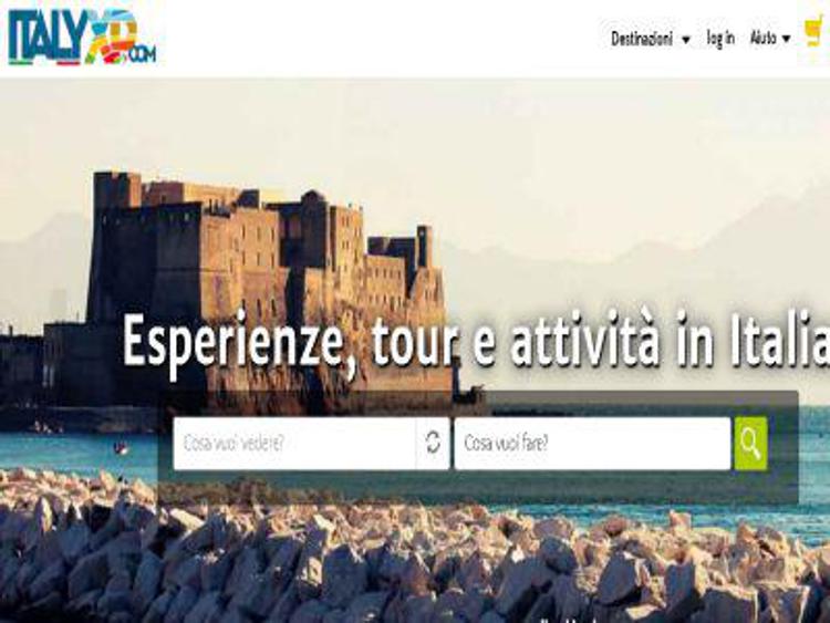 Start up: con ItalyXP National Gallery diventa ambasciatrice turismo in Italia