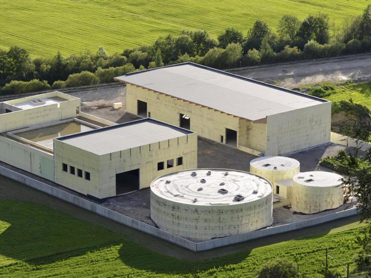 Energia: è made in Italy l'impianto di biogas scelto dalla Germania