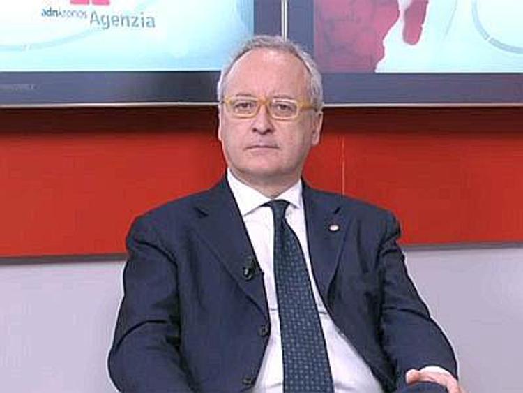 Maurizio Casasco  presidente Confapi