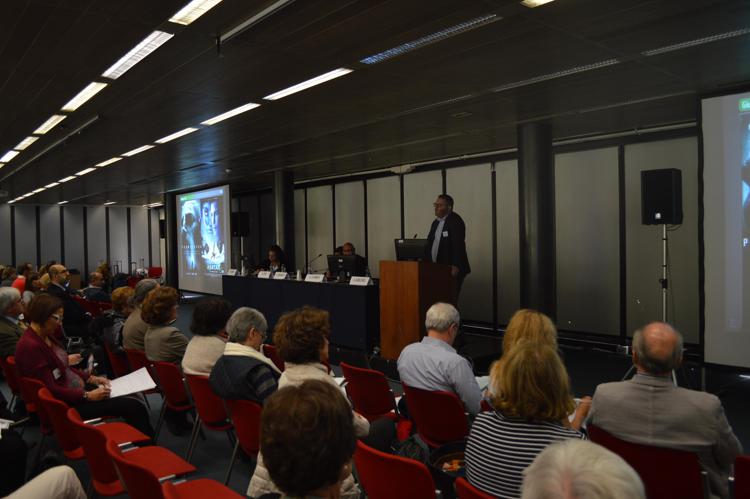 Ricerca: Dialoghi di scienza a Firenze, confronto sulle terapie del futuro