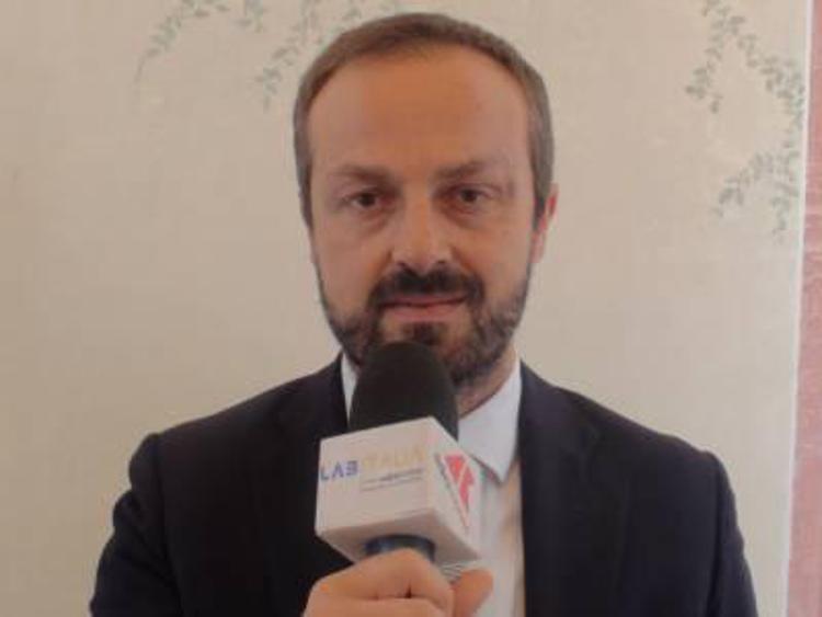 Gennarino Masiello presidente Coldiretti Campania e vice nazionale 