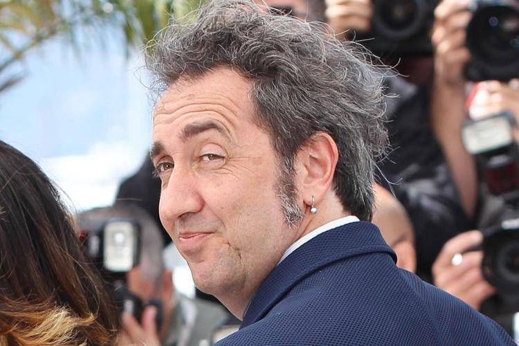 New Sorrentino papal drama in the works