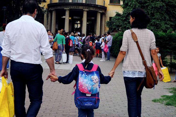 Famiglia: Salvini, 'domenica festa della mamma non del genitore B'
