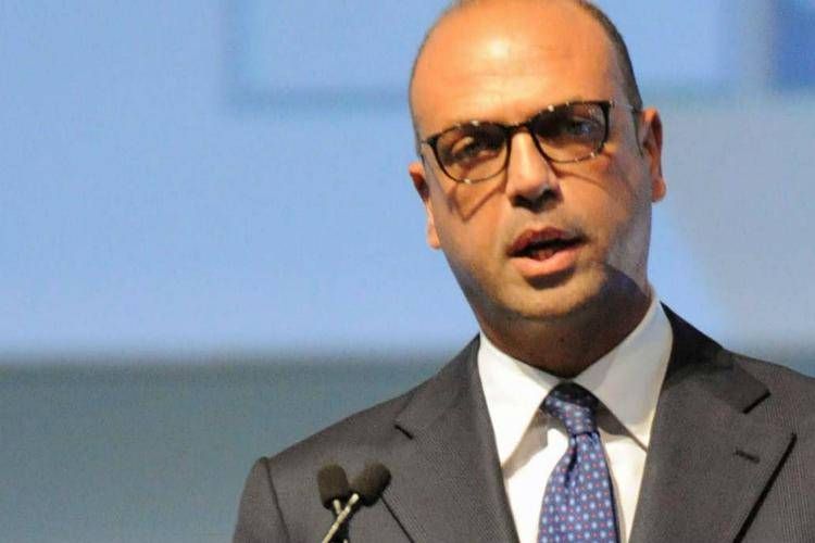 Italy-Thai relations 'at especially important moment' - Alfano