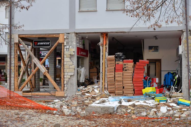 Terremoto: Regione Umbria, procedure più semplici per imprese danneggiate