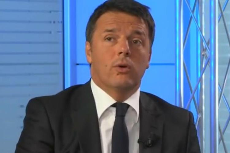 Banking, immigration and growth priorities says Renzi