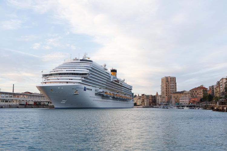 Lazio: Costa Crociere e Regione corsi gratuiti per cuochi di bordo