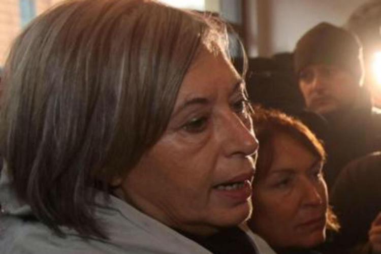 Ex-mayor of Genoa jailed for five years