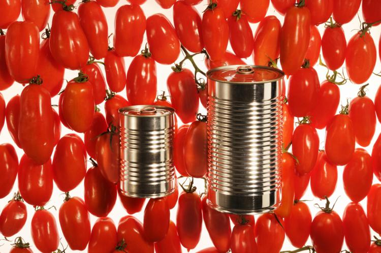 Sostenibilità: il pomodoro fa bene al made in italy e all'ambiente