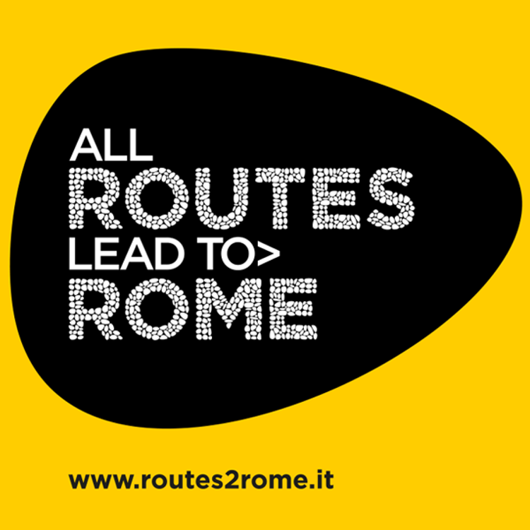 Roma: bagno di folla per finale All Routes lead to Rome