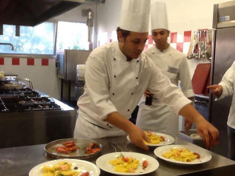 Food: torna a Formia la Festa nazionale del cuoco