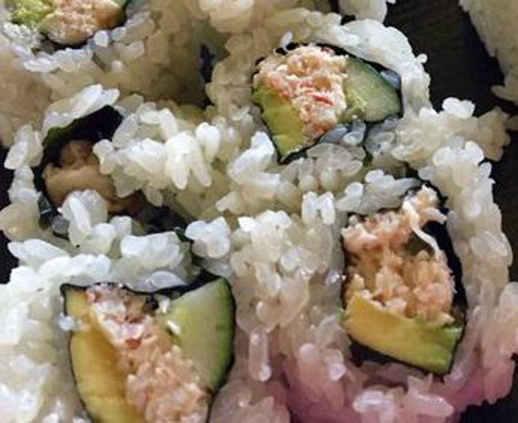 Food: sushi-fusion per portare nella capitale un angolo di Hawaii