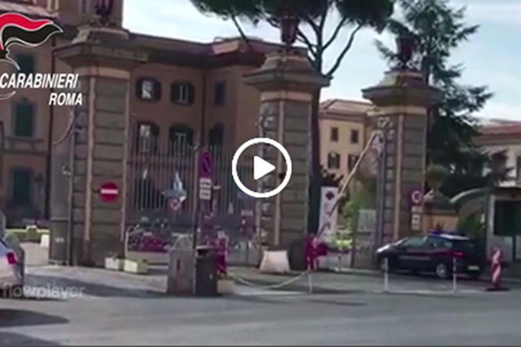 Appalti truccati all'ospedale San Camillo di Roma: 10 arresti
