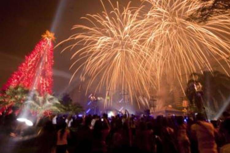 Botti Capodanno, spunta 'Kim 'o coreano'