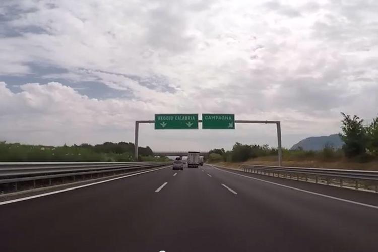 Autostrade, accordo di principio Ue-Italia su proroga concessioni