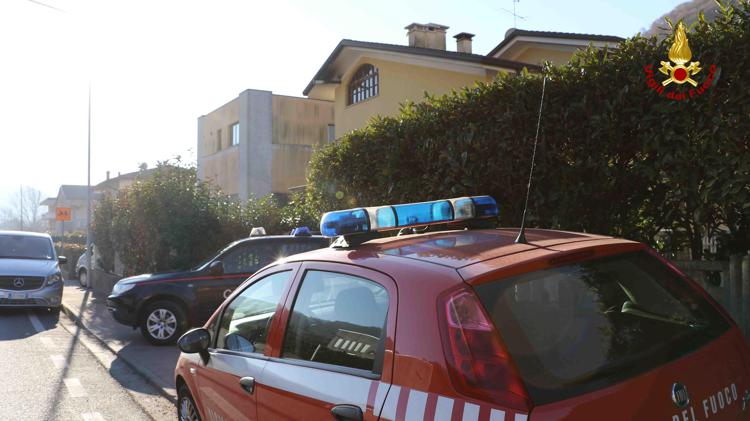 Vicenza, tre indiani trovati morti in casa: forse uccisi da esalazioni monossido /Video