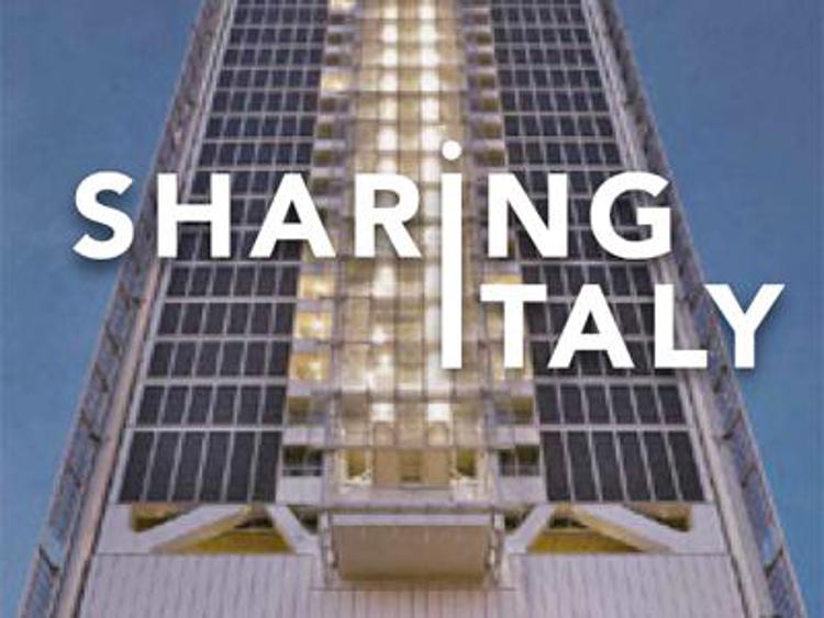 Intesa Sp: lancia Sharing Italy con pensatori, dibattiti e 150 imprese