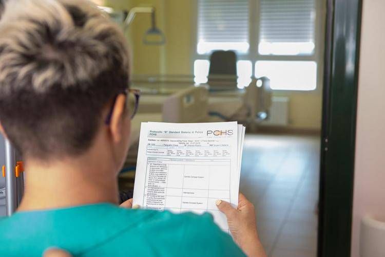 Sanità: nuovo sistema di pulizia abbatte infezioni ospedaliere