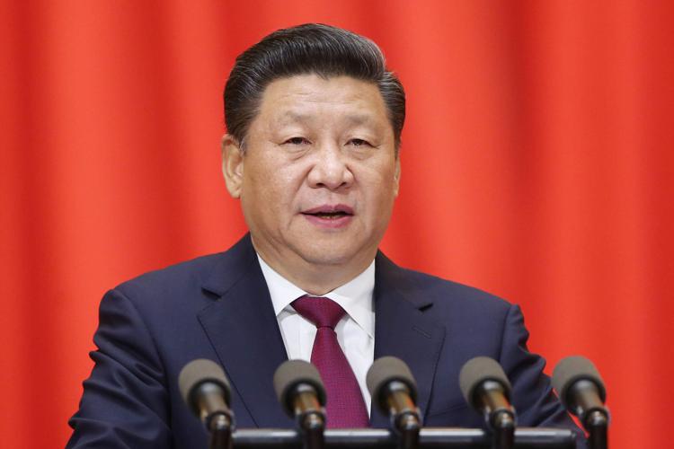 Il presidente cinese Xi Jinping (Xinhua)