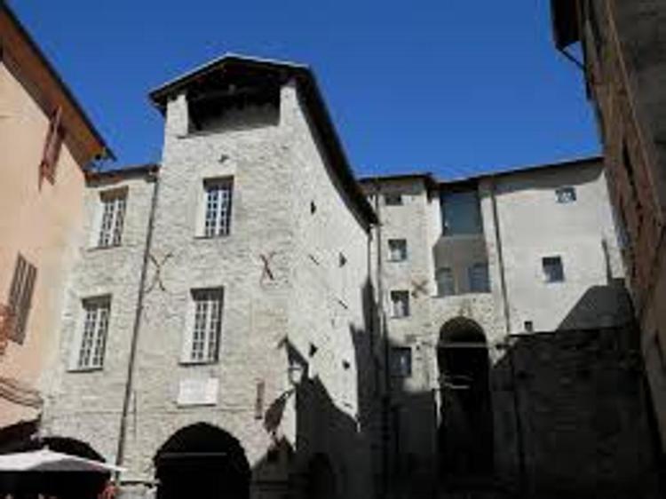 Palazzo Stella a Triora