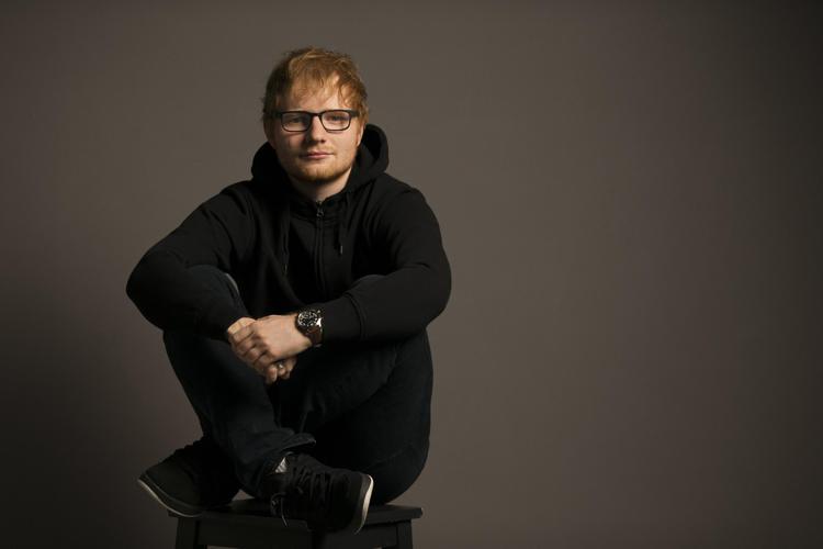 Nuova Zelanda a Ed Sheeran: 