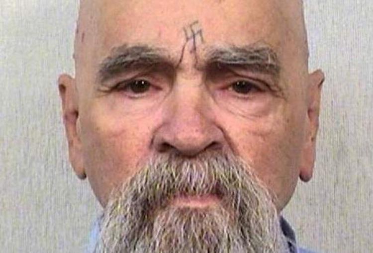 Manson, chi è il mostro di Bel Air