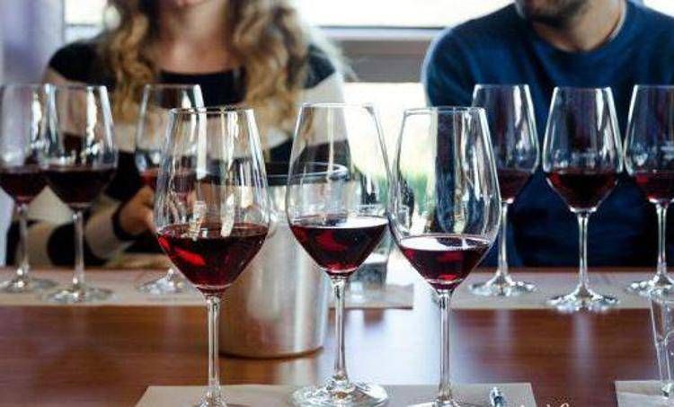 Made in Italy: 'ambasciatori' del vino italiano nel mondo si formano in Toscana