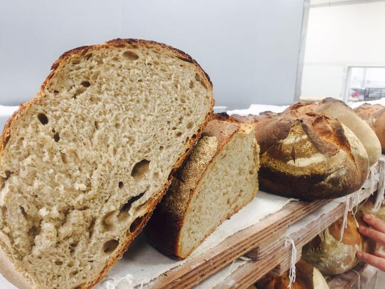 Alimenti: al Sigep dall’Umbria la farina Ottocento per 'pane di una volta'