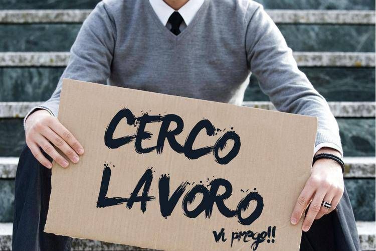 Cresce la disoccupazione giovanile, superato il 40%