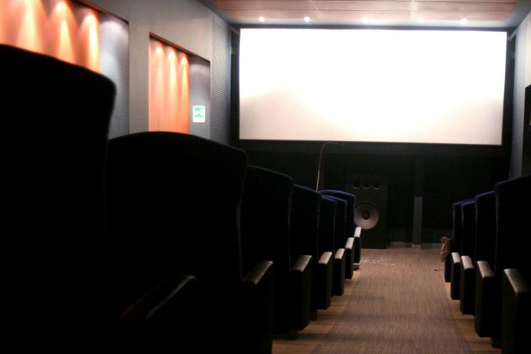 Cinema: industria mondiale responsabile di 2% emissioni globali Co2