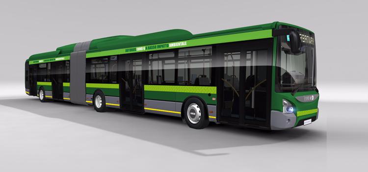 Atm, aggiudicata gara per nuovi 120 autobus ibridi