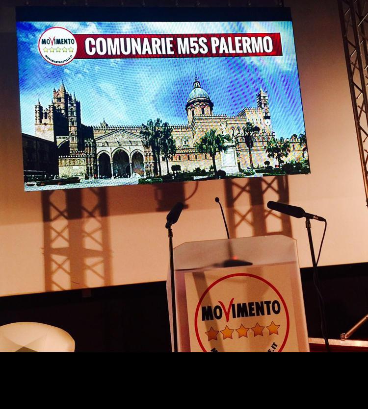 Le 'Comunarie' di Palermo