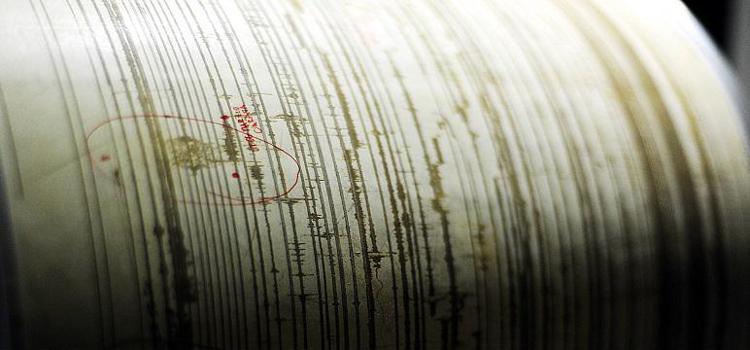 Three strong tremors strike central Italy