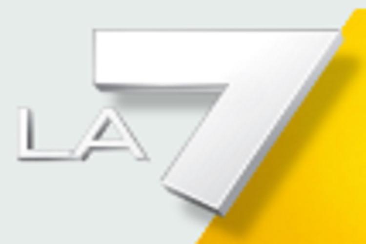 logo La7
