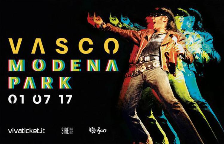 Musica: rivoluzione Vasco, ticketing made in Italy e tracciabilità biglietti