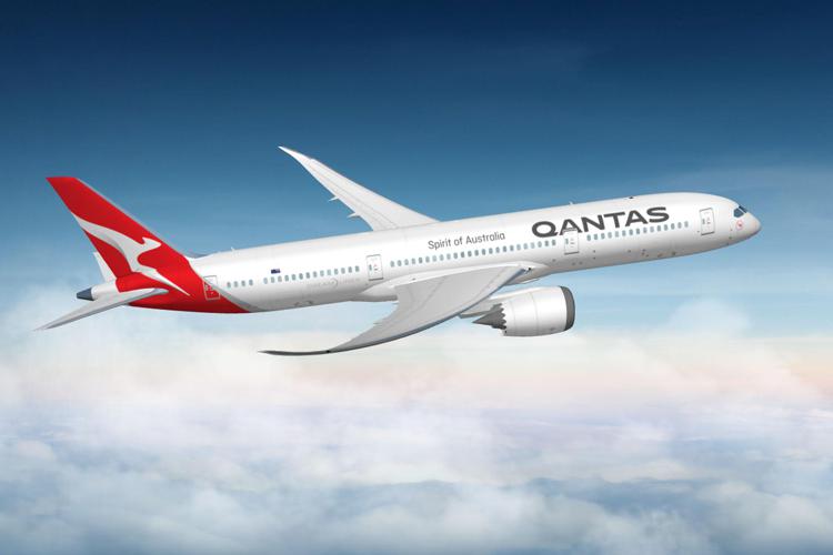 (da Qantas.com)